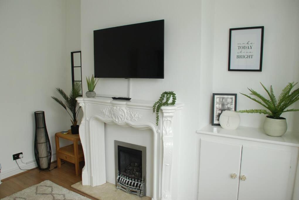 Entire House, Waterloo, Free Street Parking Villa Luaran gambar